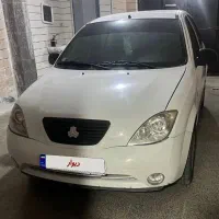 تیبا۲ مدل آخر۹۹