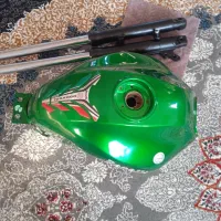 باک موتور و کمک جلو Benelli|قطعات یدکی و لوازم جانبی|لنگرود, |دیوار