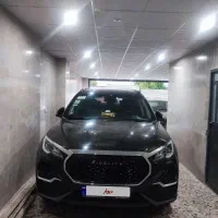 فیدلیتی الیت ۷ نفره مشکی