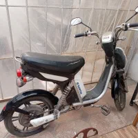 اسکوتر برقی