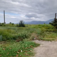 زمین سنددارتجاری مسکونی