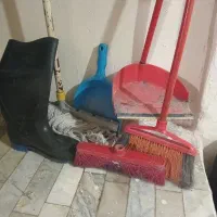 شرکت خدماتی نظافتی اپارتمان راپله منزل و..باتجربه