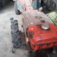 فروش تیلر ۷.۵ میتسوبیشی