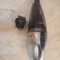 جارو شارژی گاسونیک مدل GSV 1535