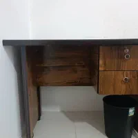 میز و صندلی