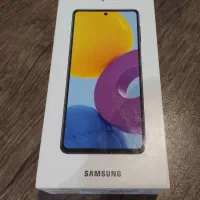 galaxy m52 5G