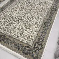 3 تخته فرش 12متری 1200شانه افشان پاتریس