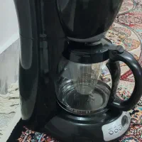 قهوه جوش