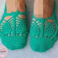 پاپوش بافتنی|لباس|اصفهان, منتظرالمهدی|دیوار