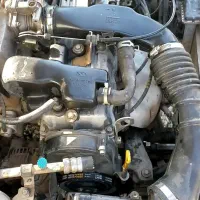 ماشین تصادفی|خودرو سواری و وانت|کامیاران, |دیوار