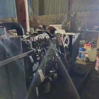 دیزل ژنراتور برق|ماشین‌آلات صنعتی|اهواز, کوی آغاجاری|دیوار