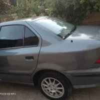 سمند LX مدل 85 بیرنگ|خودرو سواری و وانت|کرج, گوهردشت|دیوار