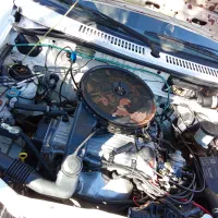 پراید مدل 83|خودرو سواری و وانت|چالدران, |دیوار