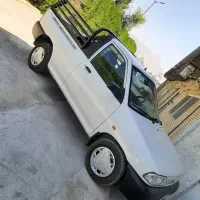 فروش پراید وانت
