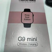 ساعت هوشمند دخترانه هاینو تکو g9 mini