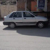 پراید۱۴۱ مدل85|خودرو سواری و وانت|ارومیه, |دیوار