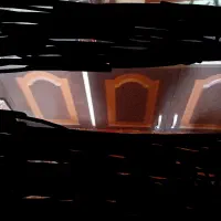 دومتر کابینت بالا