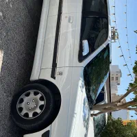 پژو پارس سال ۹۶