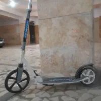 اسکوتر در حدنو سالم