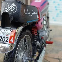 موتور 150cc|موتورسیکلت|مریوان, |دیوار