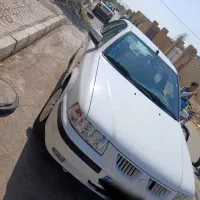 سمند ال ایکس