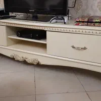 میز تلویزیون برند رال شرکتی