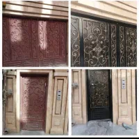 نقاشی ساختمان|خدمات پیشه و مهارت|بروجرد, |دیوار