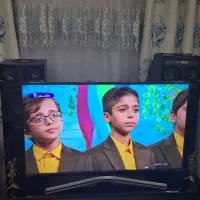 باند ۲ تکه ایستاده A-B MX DJ3102|سیستم صوتی خانگی|قدس, شهرقدس|دیوار