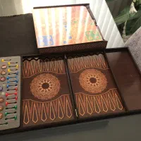 کنسول بازی فکری|اسباب‌‌بازی|ساری, |دیوار