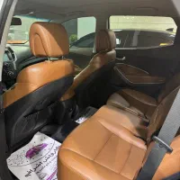 سانتافه ۲۰۱۶ بسیار تمیز|خودرو سواری و وانت|بوشهر, |دیوار