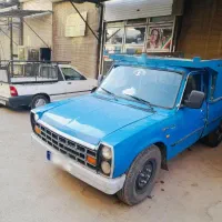 نیسان دیزل|خودرو سواری و وانت|تهران, یافت آباد جنوبی|دیوار