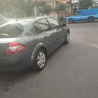 رنو مگان 1600cc، مدل ۲۰۰۶|خودرو سواری و وانت|تهران, آجودانیه|دیوار