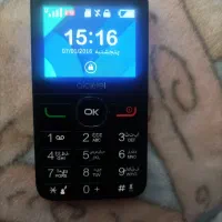 گوشی آلکاتل
