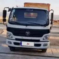 الوند مدل 90