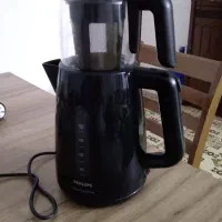 چایساز و قوری