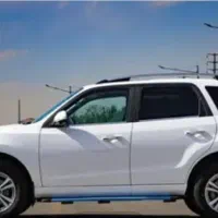 اجاره خودرو هایما، فیدیلیتی ،تیگو ۸