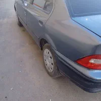 سمند مدل ۱۳۹۳ کارمندی|خودرو سواری و وانت|شیراز, امام حسین|دیوار