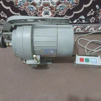 دینام چرخ خیاطی