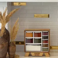 اشپزخانه ات رو به روز کن