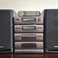 Onkyo-ESSAY