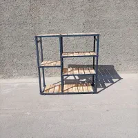 کافی بار رگال استند|کتابخانه، شلف، قفسه‌های دیواری|خمینی‌شهر, |دیوار