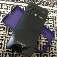 شیایومی نوت ۱۳|موبایل|مشهد, شهرک بهارستان|دیوار