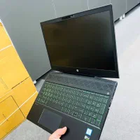 hp gaming