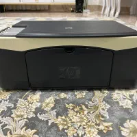 پرینتر کاملن نو