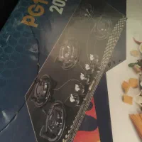 جارو برقی ، توستر ، گاز صفحه ای|اجاق گاز و لوازم برقی پختوپز|شیراز, شهرک سراج|دیوار