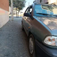 پراید مدل 90هیدرولیک