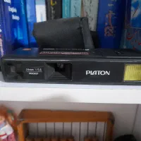 دو عدد دوربین کلکسیونی|دوربین عکاسی و فیلم‌برداری|تبریز, |دیوار