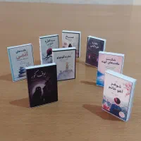 کتاب مینیاتوری