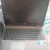 لپتاپ HP corei5