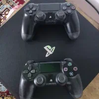 ps4|کنسول، بازی ویدئویی و آنلاین|همدان, |دیوار